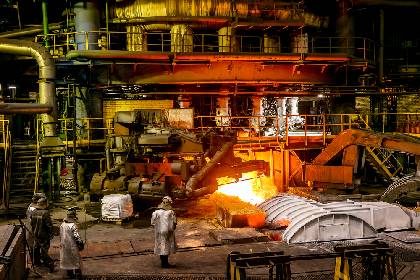 MMK reduces coke consumption in blast furnace production