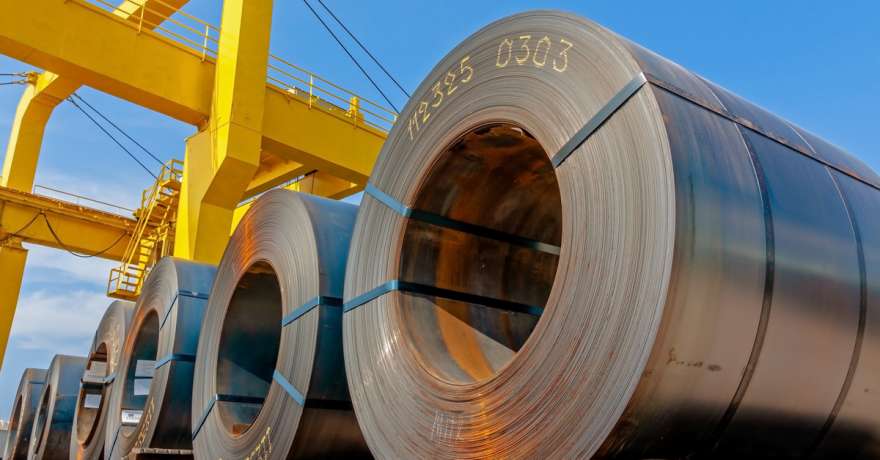 EU to reduce duty-free steel imports by 47%