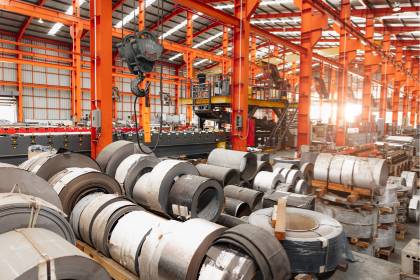 EU steelmakers welcome new quota system, UK industry warns of problems with market access