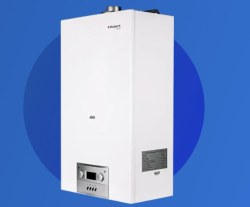Газовые котлы Алматы: как выбрать надежное оборудование для отопления