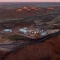 Австралийская компания Hancock Iron Ore начинает добычу железной руды на руднике Макфи-Крик