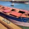 Fortescue впервые превысила годовой объем поставок железной руды в 200 млн тонн