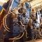 Chiyoda Steel близка к запуску первой в Японии бесконечной линии прокатки арматуры