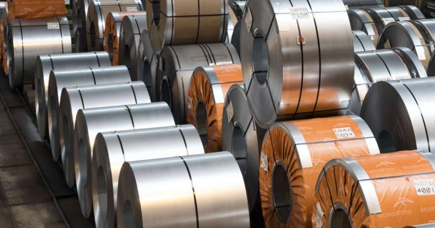 ArcelorMittal нарастила квартальную EBITDA до $2,06 млрд
