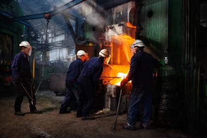 Аласеро: Импорт стали из Латинской Америки составляет 40,5% регионального потребления
