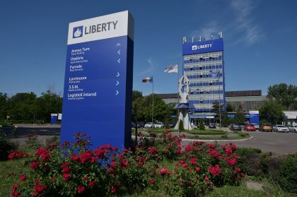 Jindal Group сохраняет интерес к Liberty Galați после того, как второй аукцион не смог привлечь заявки