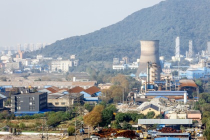 South Korea unveils plan to boost domestic steel demand after EU tightens import measures