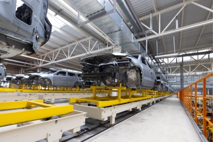 Європейські автовиробники закликають ЄС відкласти розширення CBAM до 2030 року
