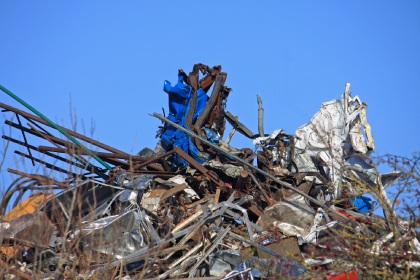 BIR: Global scrap metal market remains volatile as Turkish demand weakens