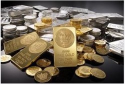 Курсы золота и серебра: как определить реальную стоимость монеты