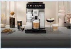 Ремонт кофемашин DeLonghi в Киеве: когда технике нужен мастер