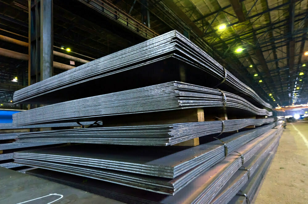 Steel production in the United States increased by 0.6 percent - 31 weeks of 2026