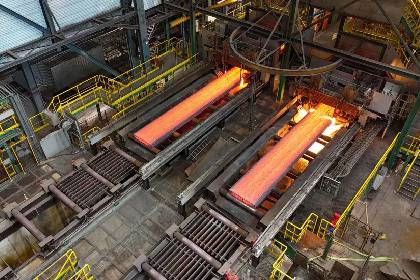 Primetals завершает модернизацию литейного цеха thyssenkrupp Steel в Дуйсбурге