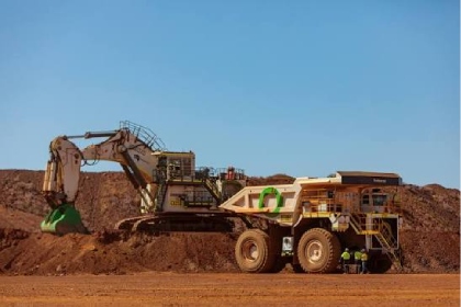 Fortescue сообщает о снижении чистой прибыли, несмотря на рост выручки в 2025-26 финансовом годах