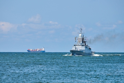 Ferrexpo временно приостанавливает добычу железной руды на фоне перебоев с экспортом из Черного моря