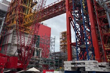 NEMO Industries вибирає технологію ENERGIRON від Tenova для заводу DRI в Луїзіані