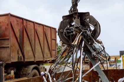 Ukrainian scrap market urges government to resume scrap exports