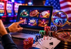 Онлайн-казино: как устроены игровые платформы и на что обратить внимание