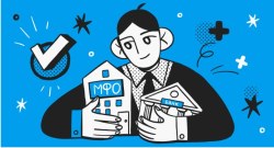 Оформляємо мікрозайм легко з МФО