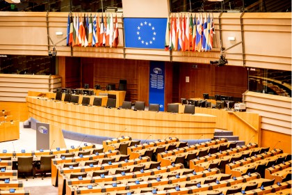 EUROFER поддержала расширение CBAM на переработку металлопродукции перед голосованием в Европарламенте