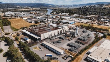 Немецкая Moselstahlwerk выставила на продажу сталеплавильное производство ЭДП мощностью 560 000 тонн