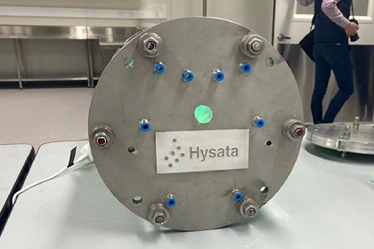 Hysata привлекла финансирование для проекта по производству электролизеров в Австралии