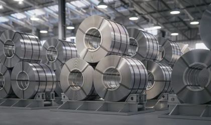 ArcelorMittal не может возобновить работу в Кривом Роге после ракетных ударов и ожидает списания на 1 млрд долларов