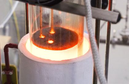 Outokumpu представила технологию EvoMaterials, нацеленную на пилотное производство низкоуглеродистых металлов в 2027 году