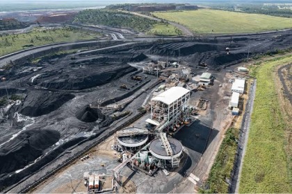 Stanmore Resources приобретет угольный проект Moranbah South за 105 миллионов долларов
