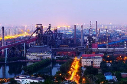 Rio Tinto и Shougang запустили испытательный комплекс по улавливанию углерода в доменных печах