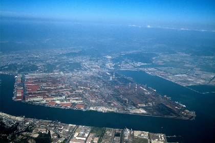 JFE Steel запускает в Японии первую крупномасштабную коксовую печь со штампованной загрузкой