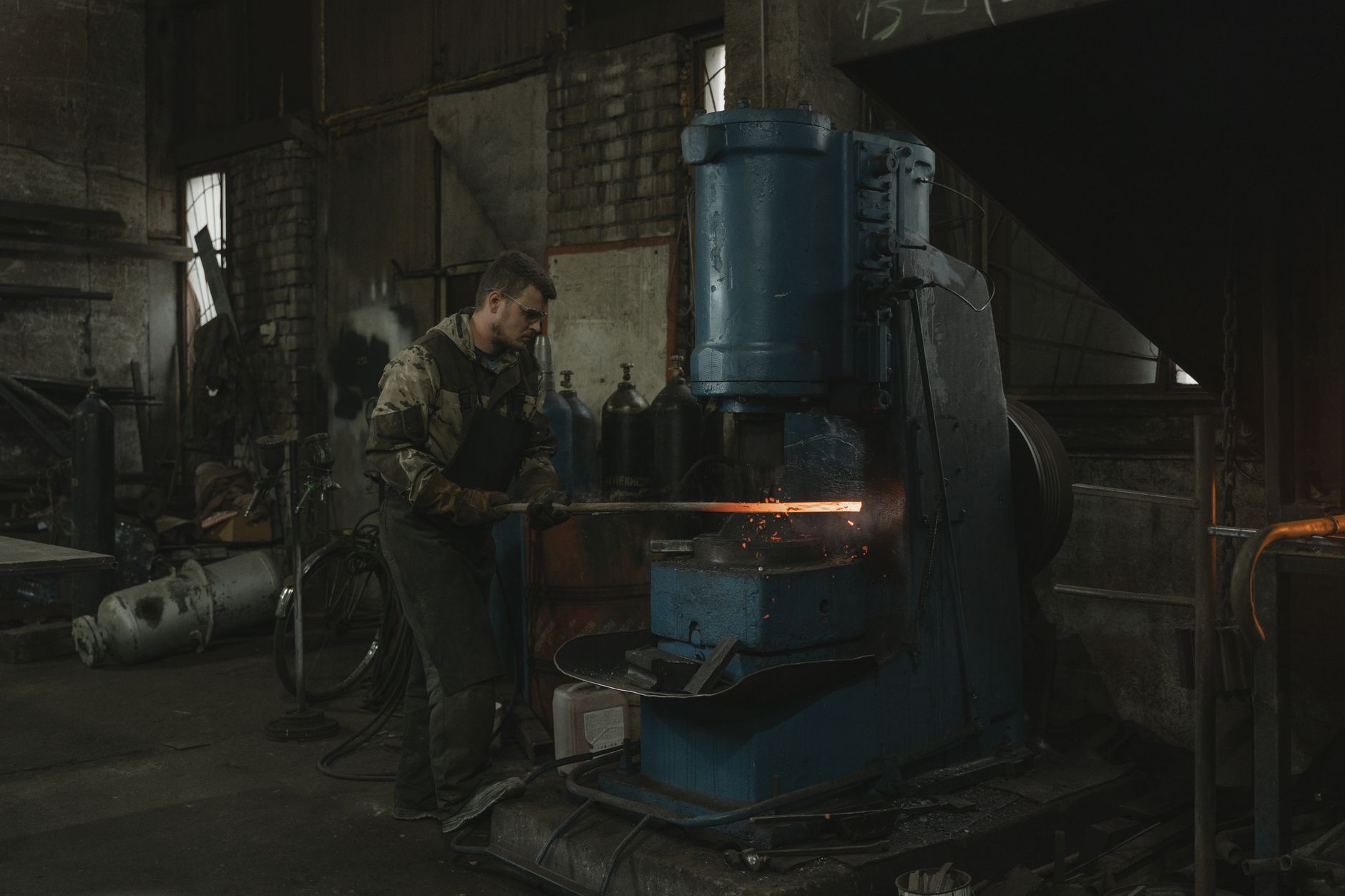 Cleveland-Cliffs заявила про виконання Stelco всіх зобов’язань перед Канадою