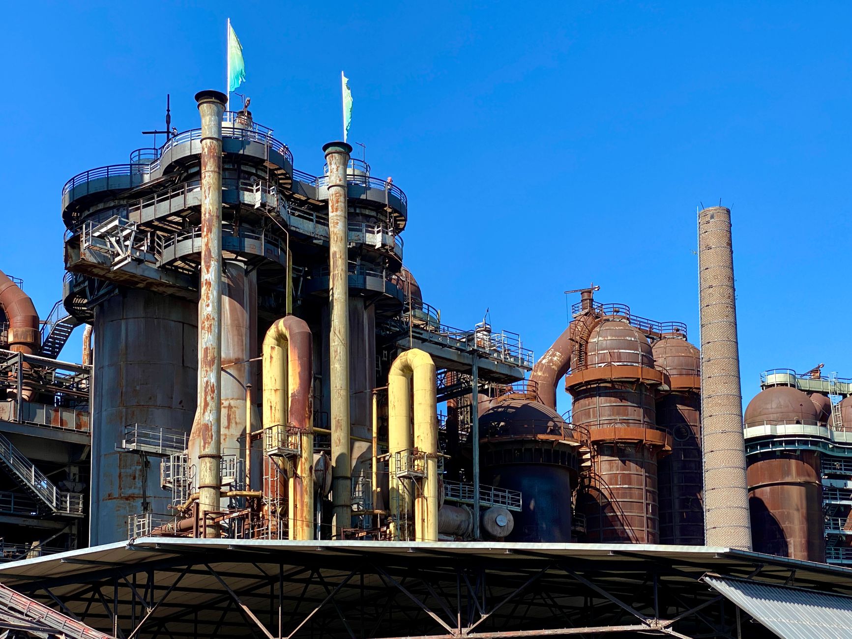 Tokyo Steel revenue rises, but first-half net profit drops 47.7%