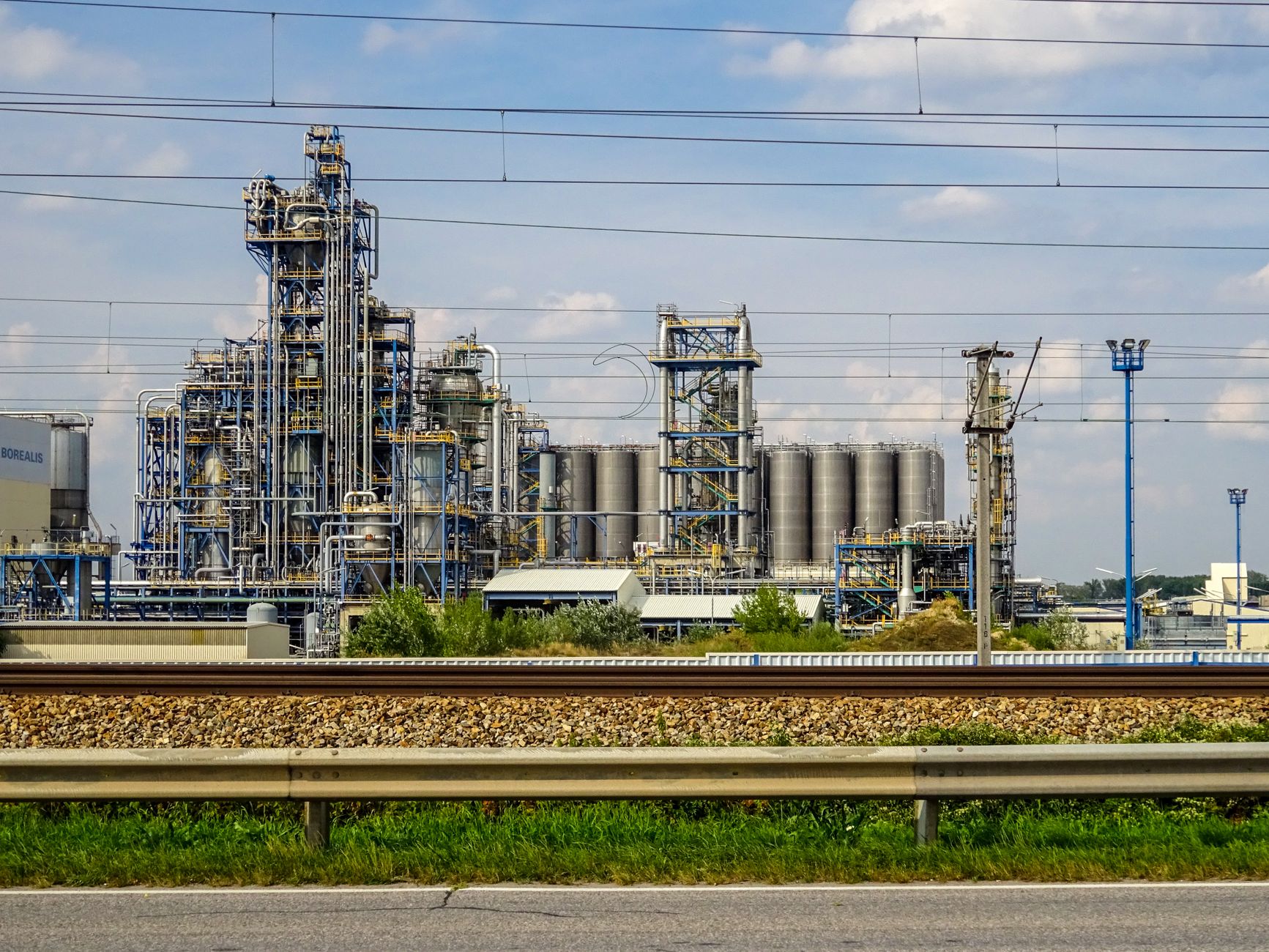 JFE Steel запустила в Японии проект по переработке углерода