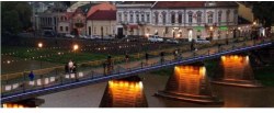 Зі Львова на Закарпаття: як обрати зручний формат поїздки до Ужгорода
