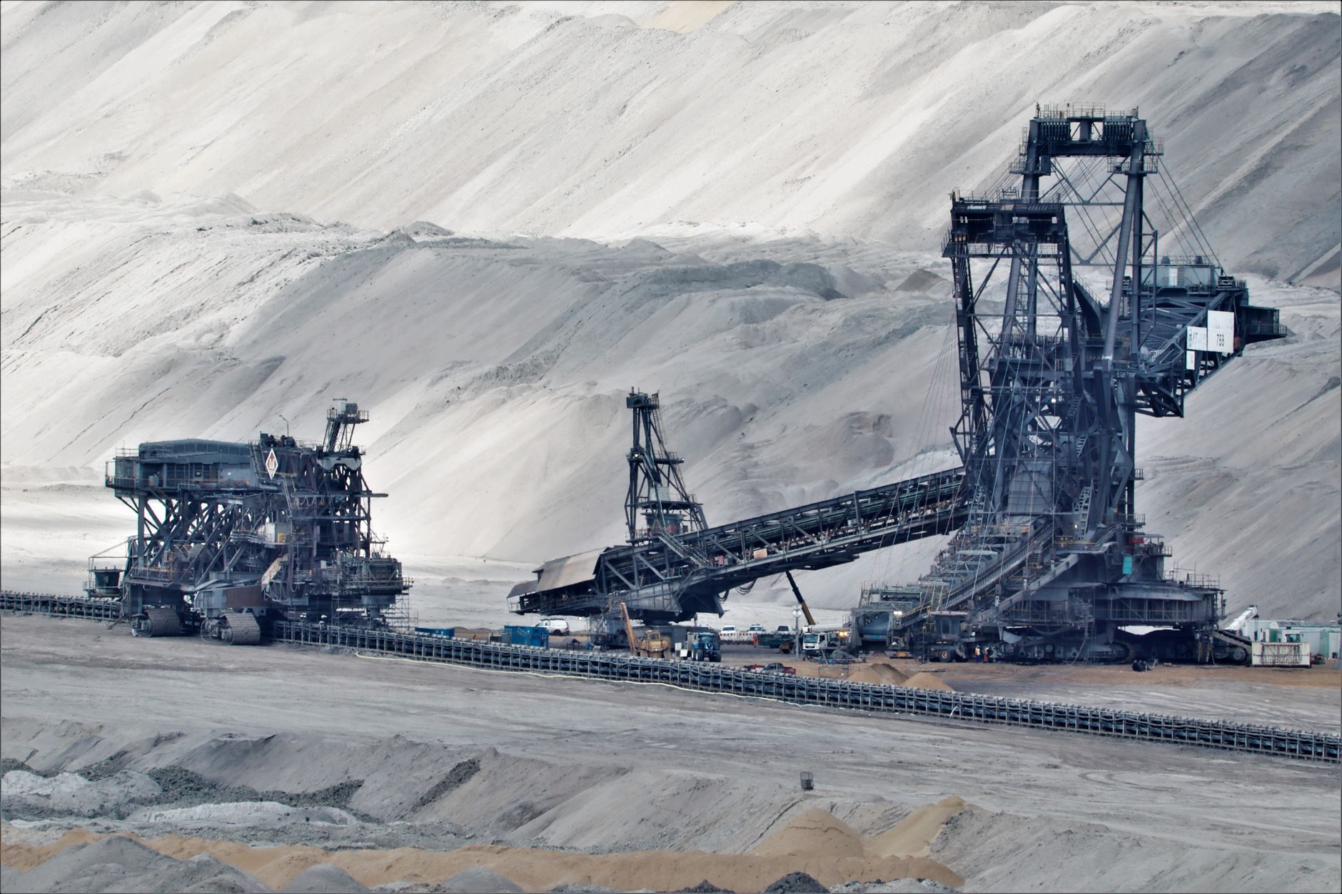 JSW нарастила выпуск угля и кокса в третьем квартале 2026 года