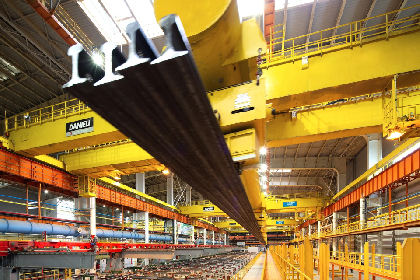 VinMetal построит во Вьетнаме прокатный стан мощностью более 700 тыс. тонн в год