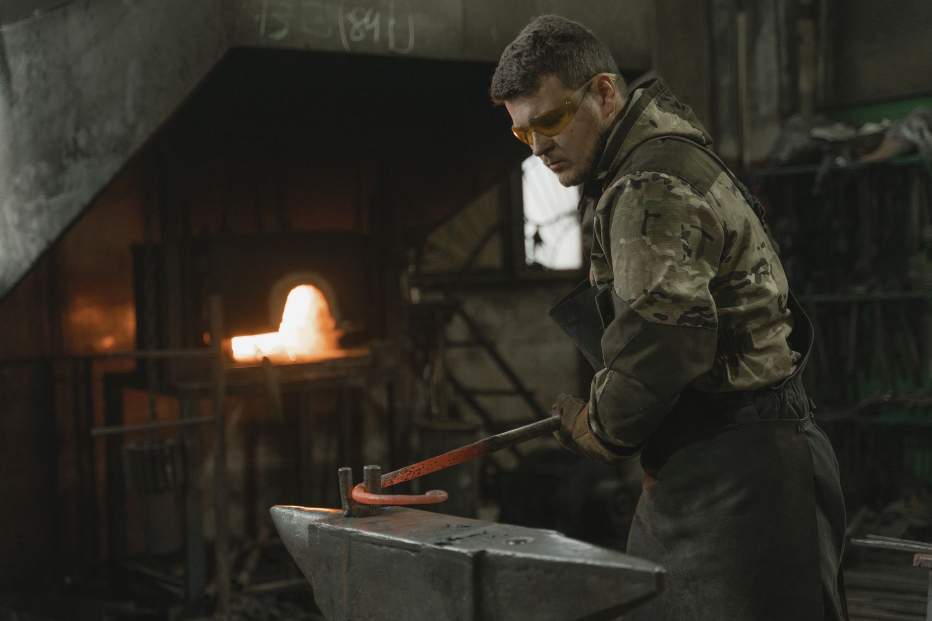 Nucor увеличила чистую прибыль в третьем квартале на 14,1%