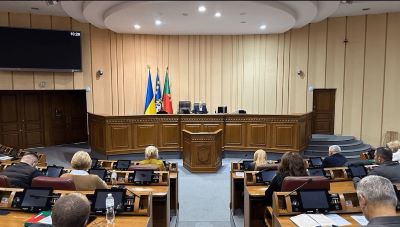 Kryvyi Rih urges ArcelorMittal to keep steel plant operating