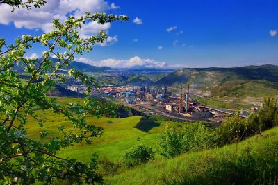 Кардемір має намір інвестувати 120,5 МВт в сонячну енергетику в 2028 році