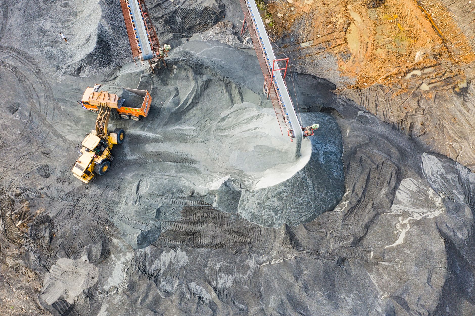 Shanxi Coking Coal’s net profit rises 40.89% in first nine months