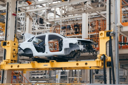 WV Stahl warns Franco-German plan could weaken incentives for low-emission steel