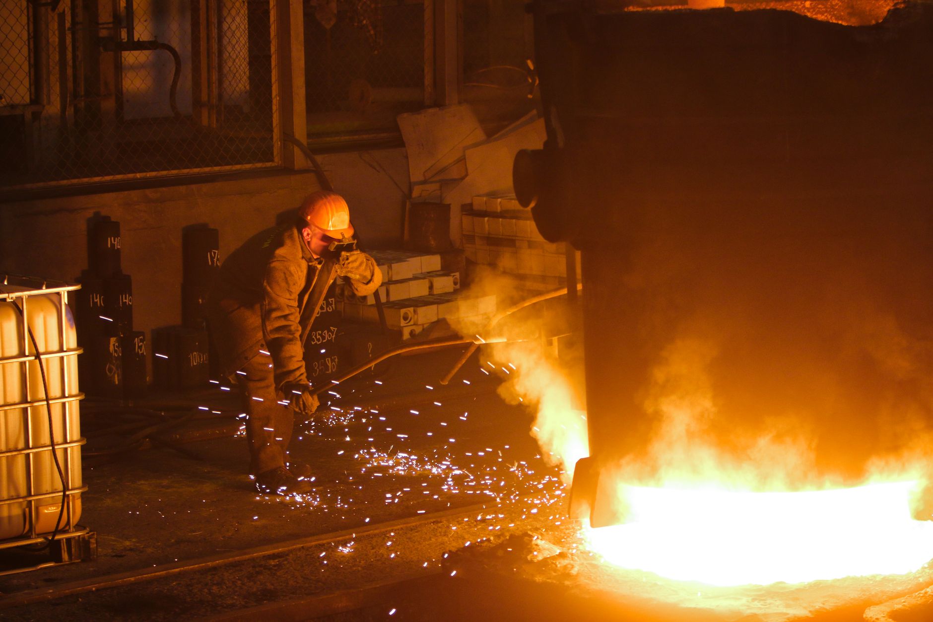 Canada gives Cleveland-Cliffs 15 days to address Stelco layoffs