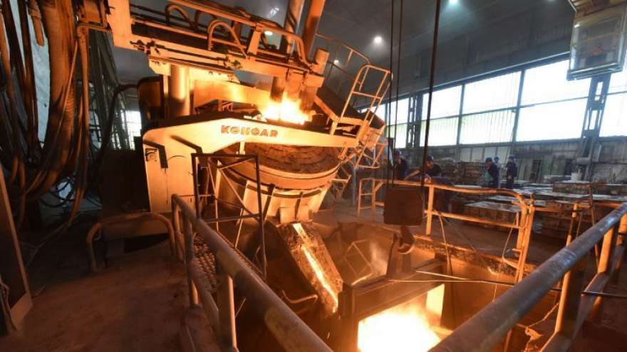 Сербия выставляет на биржу госпакет акций ГК «Термовент»