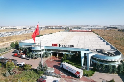 Hasçelik завершила предварительную проверку данных о выбросах для CBAM за 2025 год на заводе в Османели