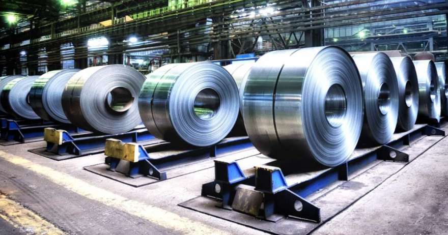 Steel Dynamics увеличила выручку в III квартале на треть, до $6,51 млрд