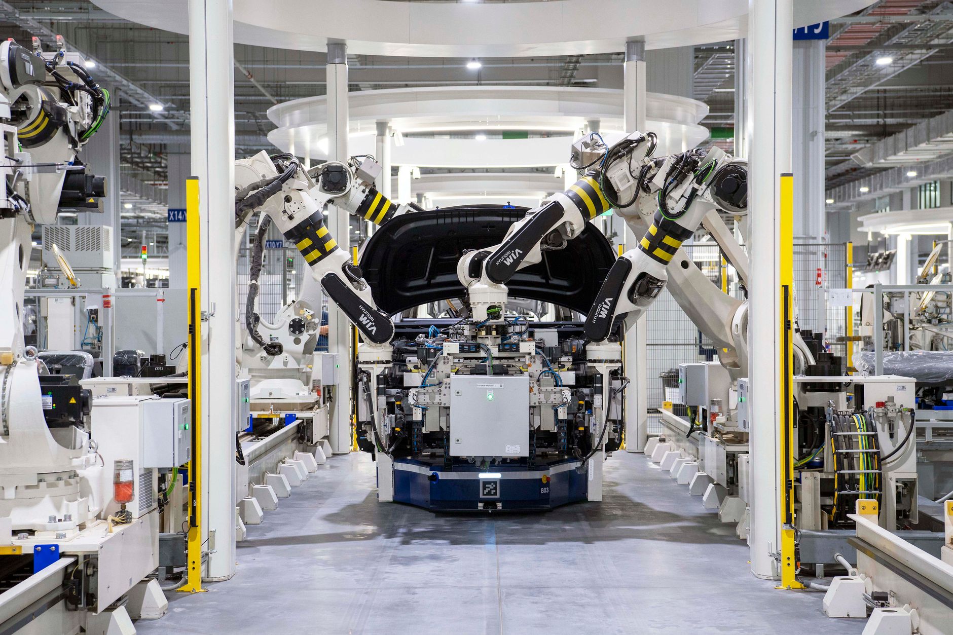 Toyota сократила выпуск и продажи автомобилей за девять месяцев 2026 года