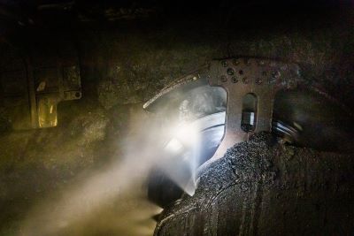 JSW начала добычу на новых участках шахт Пнювек и Кнурув