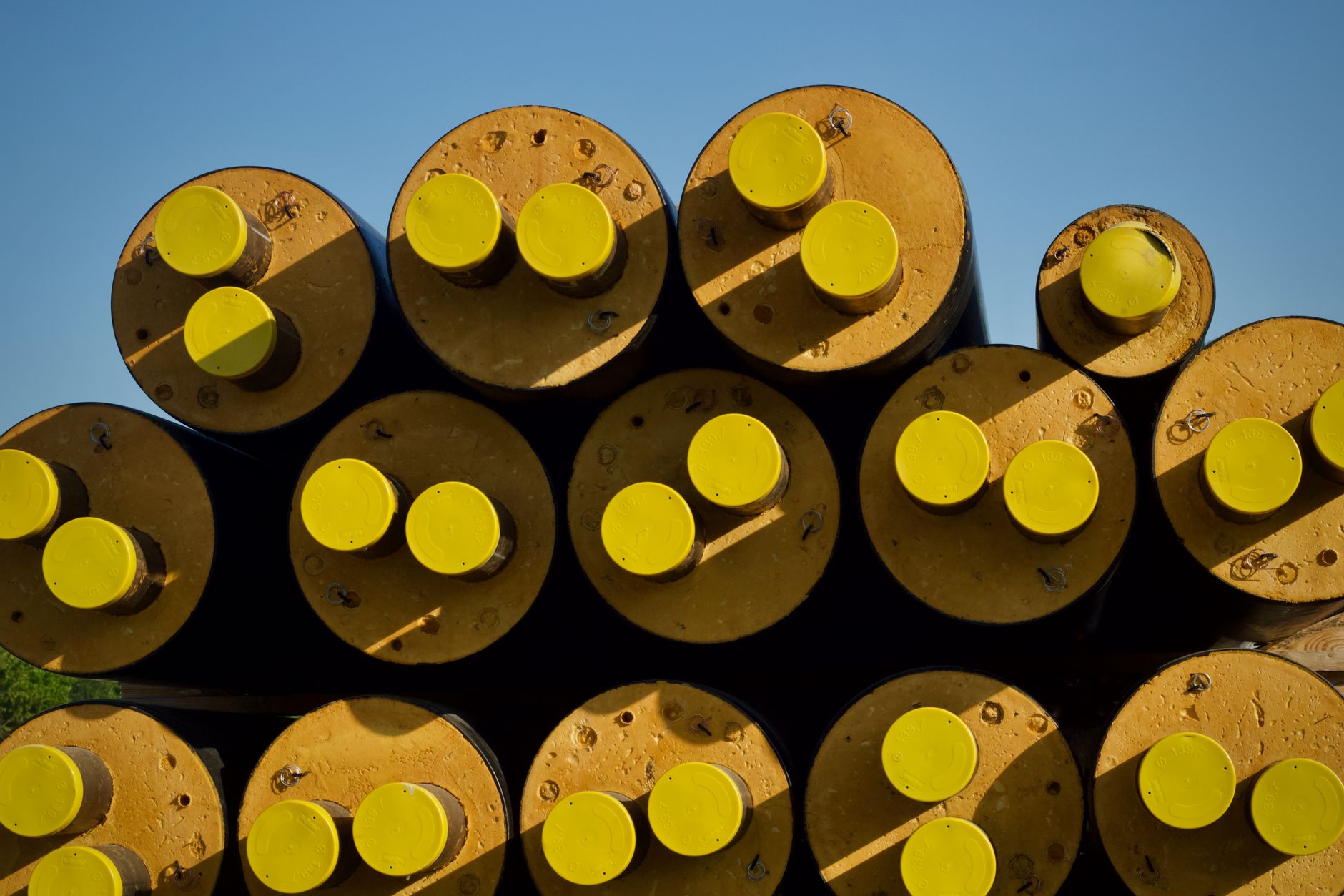 Canada extends AD duties on OCTG imports from seven countries, revokes duty on Ukraine