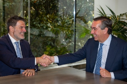 Acerinox and IGNIS to invest nearly €40m in Spanish plant decarbonization